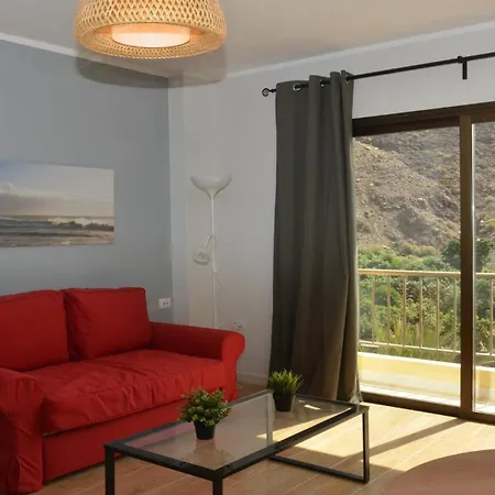 El Molino 3b Apartmán Valle Gran Rey