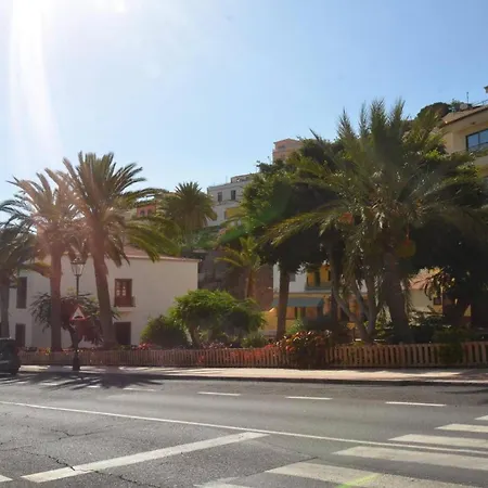 El Molino 3b Apartment