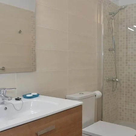 El Molino 3b Apartment