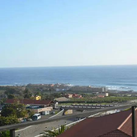 Apartment El Molino 3b *