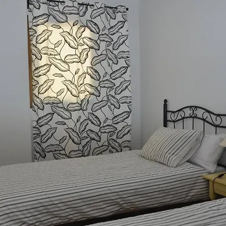 Apartment El Molino 3b Valle Gran Rey