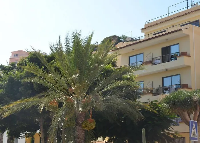 El Molino 3b Valle Gran Rey