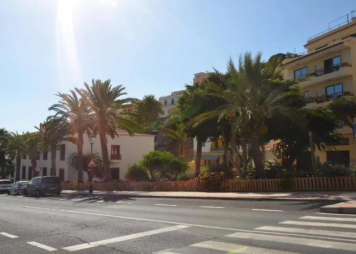 El Molino 3b Lejlighed