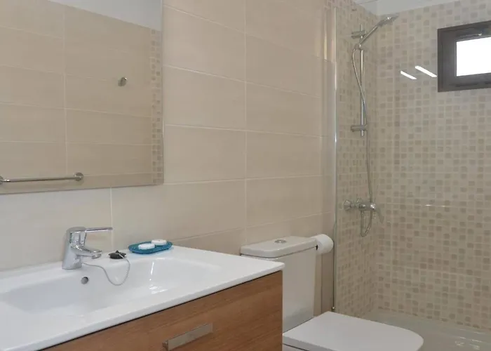 El Molino 3b Lejlighed