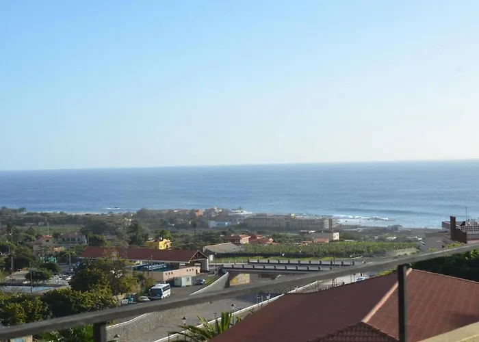 Lejlighed El Molino 3b *