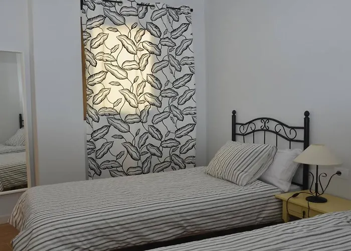 Lejlighed El Molino 3b Valle Gran Rey